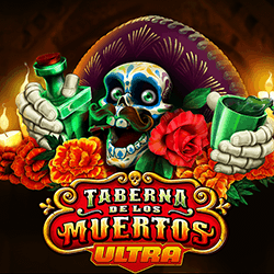 PAWIN88x HB slot Taberna De Los Muertos Ultra