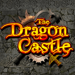PAWIN88x HB slot Dragon Castle