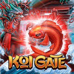 PAWIN88x HB slot Koi Gate