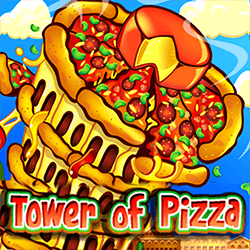 PAWIN88x HB slot Tower Of Pizza