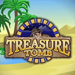 PAWIN88x HB slot Treasure Tomb