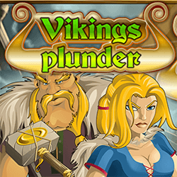 PAWIN88x HB slot Viking's Plunder