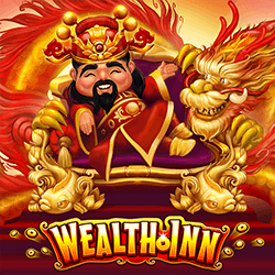PAWIN88x HB slot Wealth Inn