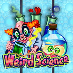 PAWIN88x HB slot Weird Science