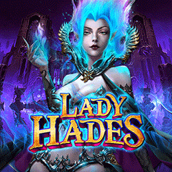 PAWIN88x HOTD slot Lady Hades