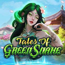 PAWIN88x HOTD slot Tales of Green Snake