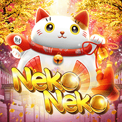 PAWIN88x HOTD slot Neko Neko