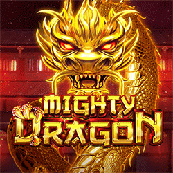 PAWIN88x HOTD slot Mighty Dragon