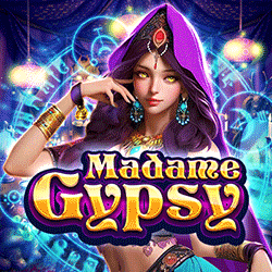 PAWIN88x HOTD slot Madame Gypsy