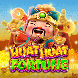 PAWIN88x HOTD slot Huat Huat Fortune