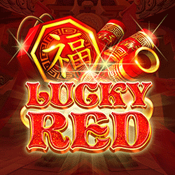 PAWIN88x HOTD slot Lucky Red