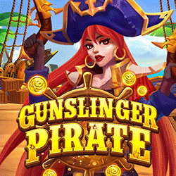 PAWIN88x HOTD slot Gunslinger Pirate