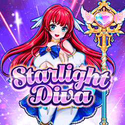 PAWIN88x HOTD slot Starlight Diva