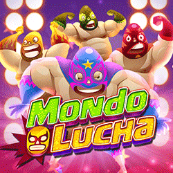 PAWIN88x HOTD slot Mondo Lucha