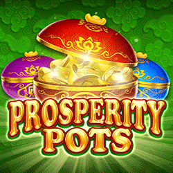 PAWIN88x HOTD slot Prosperity Pots