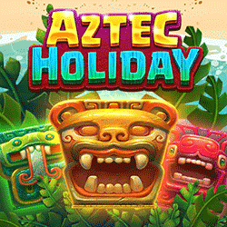 PAWIN88x HOTD slot Aztec Holiday