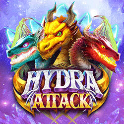 PAWIN88x HOTD slot Hydra Attack