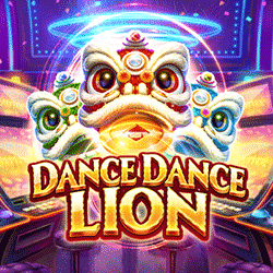 PAWIN88x HOTD slot Dance Dance Lion