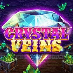 PAWIN88x HOTD slot Crystal Veins