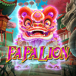 PAWIN88x HOTD slot Fafalion