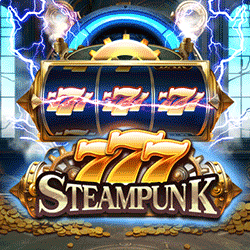 PAWIN88x HOTD slot 777 Steampunk