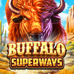 PAWIN88x HOTD slot Buffalo Superways