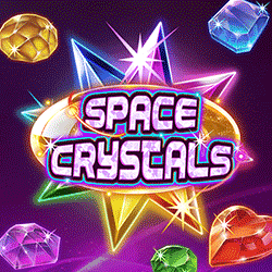PAWIN88x HOTD slot Space Crystals