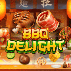 PAWIN88x HOTD slot BBQ Delight