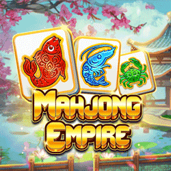 PAWIN88x HOTD slot Mahjong Empire