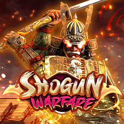 PAWIN88x HOTD slot Shogun Warfare