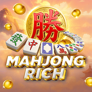 PAWIN88x HOTD slot Mahjong Rich