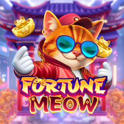 PAWIN88x HOTD slot Fortune Meow