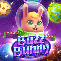 PAWIN88x HOTD slot Buzz Bunny