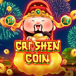 PAWIN88x HOTD slot Cai Shen Coin
