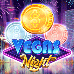 PAWIN88x HOTD slot Vegas Night