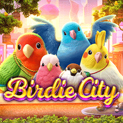 PAWIN88x HOTD slot Birdie City