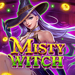 PAWIN88x HOTD slot Misty Witch