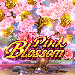 PAWIN88x HOTD slot Pink Blossom