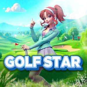 PAWIN88x HOTD slot Golf Star