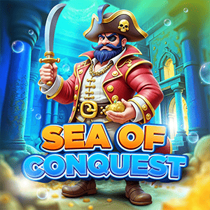 PAWIN88x HOTD slot Sea of Conquest