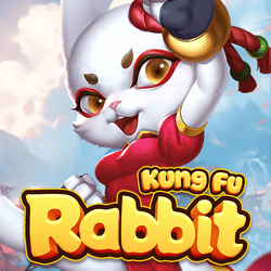 PAWIN88x HOTD slot Kung Fu Rabbit