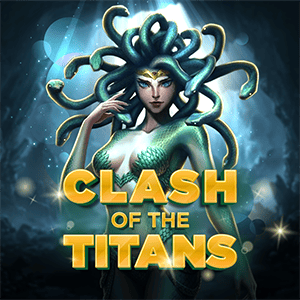 PAWIN88x HOTD slot Clash of the Titans