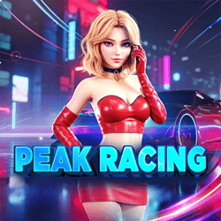 PAWIN88x HOTD slot Peak Racing