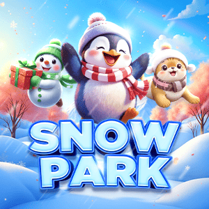PAWIN88x HOTD slot Snow Park