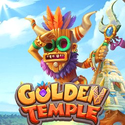 PAWIN88x HOTD slot Golden Temple