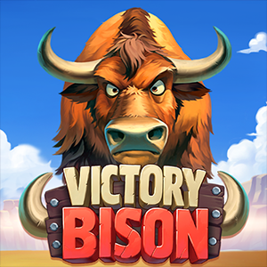 PAWIN88x HOTD slot Victory Bison