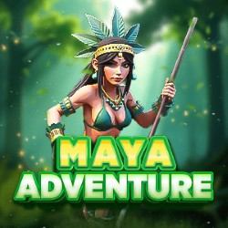 PAWIN88x HOTD slot Maya Adventure