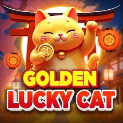 PAWIN88x HOTD slot Golden Lucky Cat