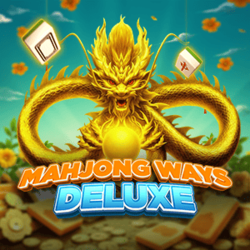 PAWIN88x HOTD slot Mahjong Ways Deluxe