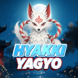 PAWIN88x HOTD slot Hyakki Yagyo